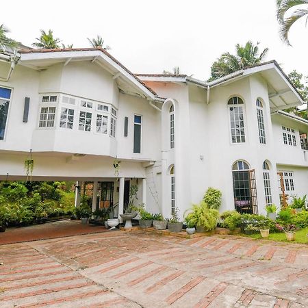 Kandy Green View Bungalow Zewnętrze zdjęcie