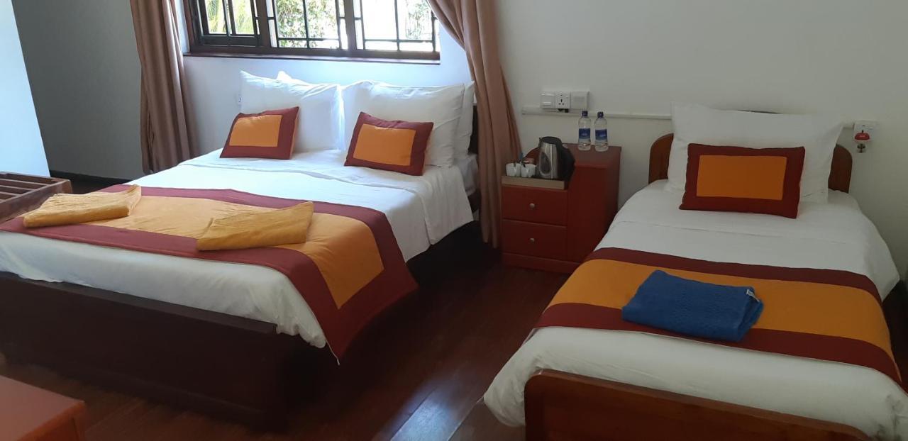 Kandy Green View Bungalow Zewnętrze zdjęcie