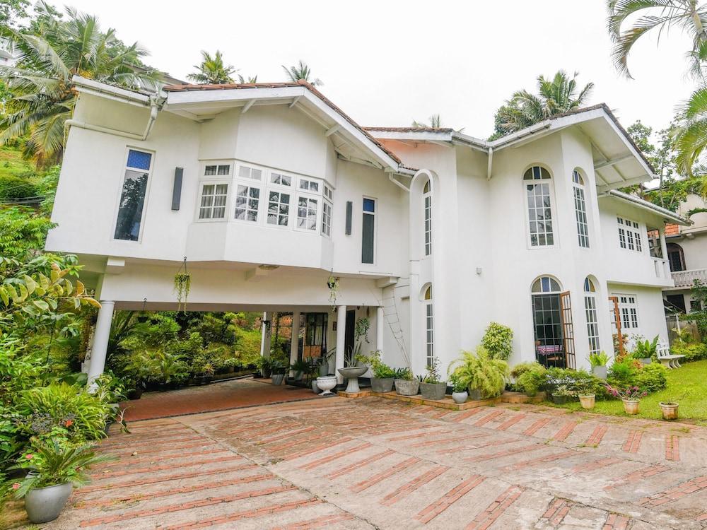 Kandy Green View Bungalow Zewnętrze zdjęcie