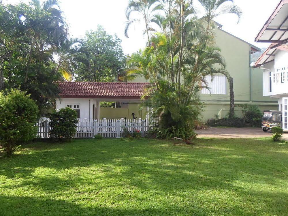 Kandy Green View Bungalow Zewnętrze zdjęcie