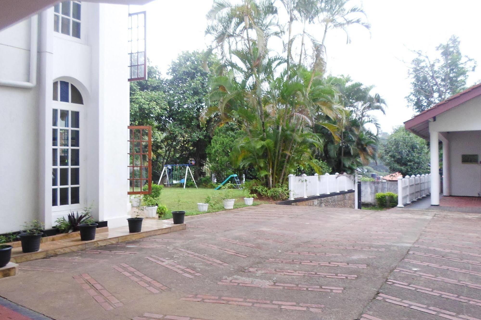 Kandy Green View Bungalow Zewnętrze zdjęcie