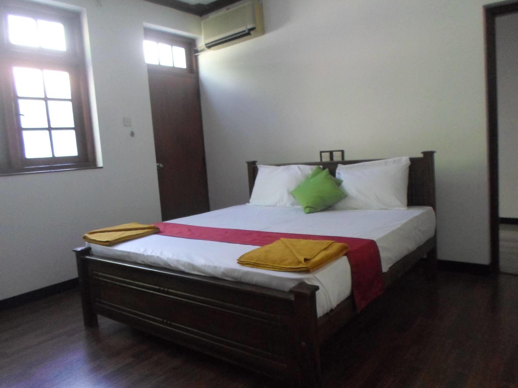 Kandy Green View Bungalow Zewnętrze zdjęcie