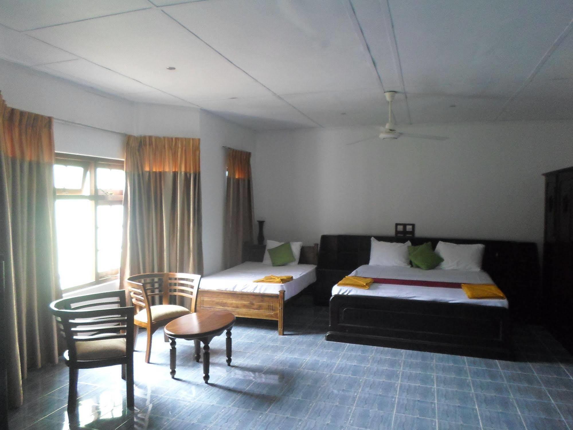 Kandy Green View Bungalow Zewnętrze zdjęcie