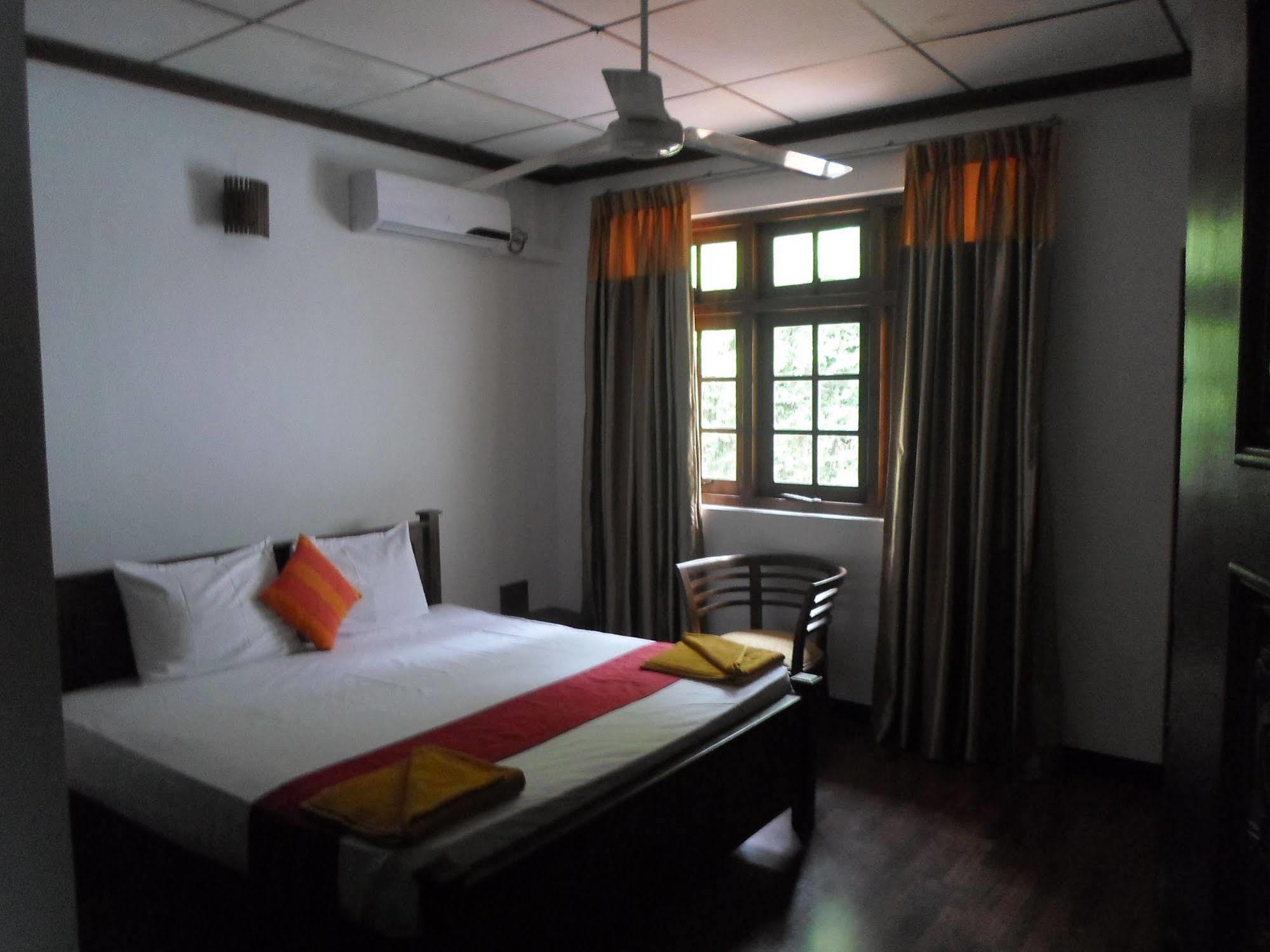Kandy Green View Bungalow Zewnętrze zdjęcie