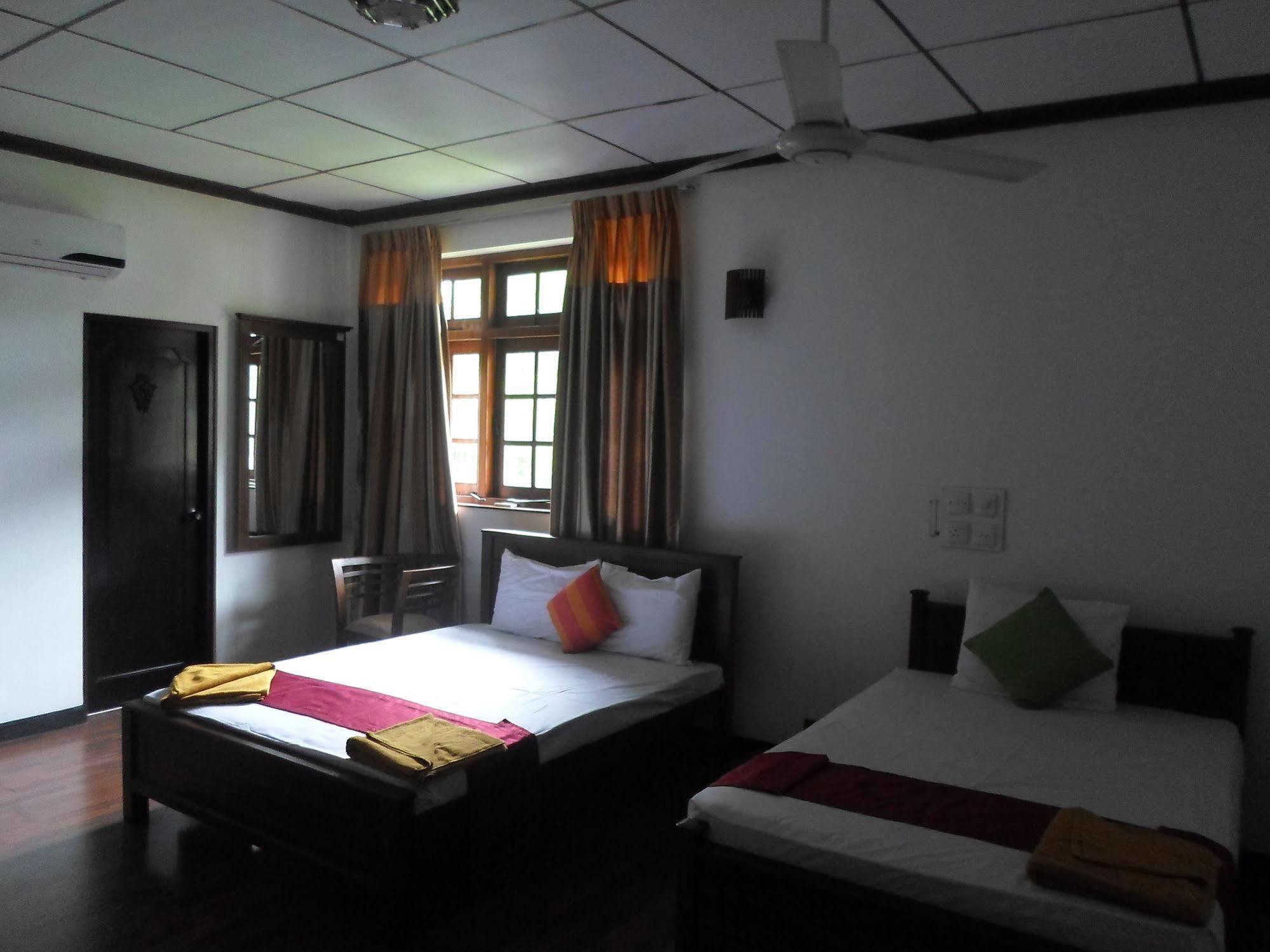 Kandy Green View Bungalow Zewnętrze zdjęcie
