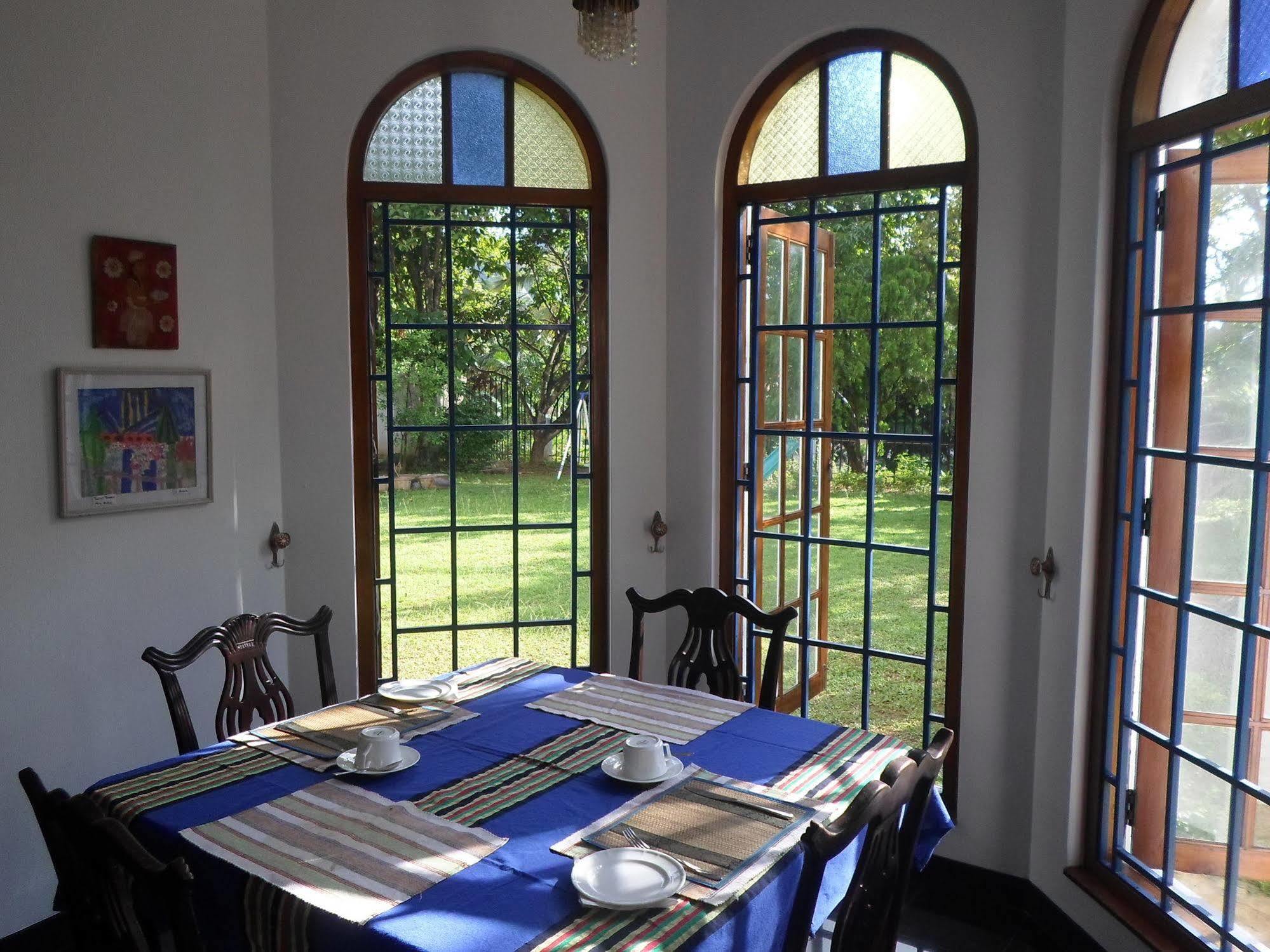 Kandy Green View Bungalow Zewnętrze zdjęcie