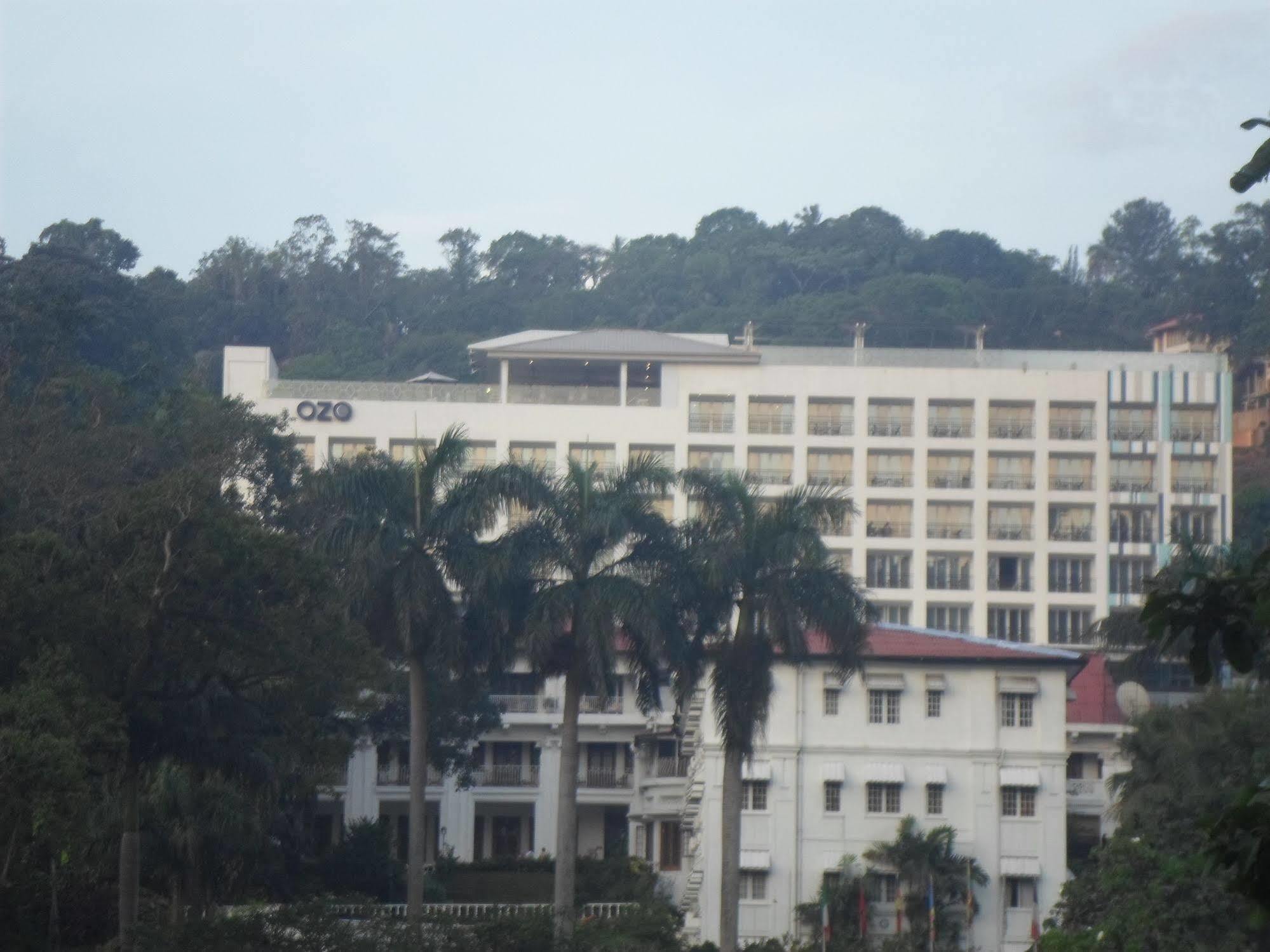 Kandy Green View Bungalow Zewnętrze zdjęcie