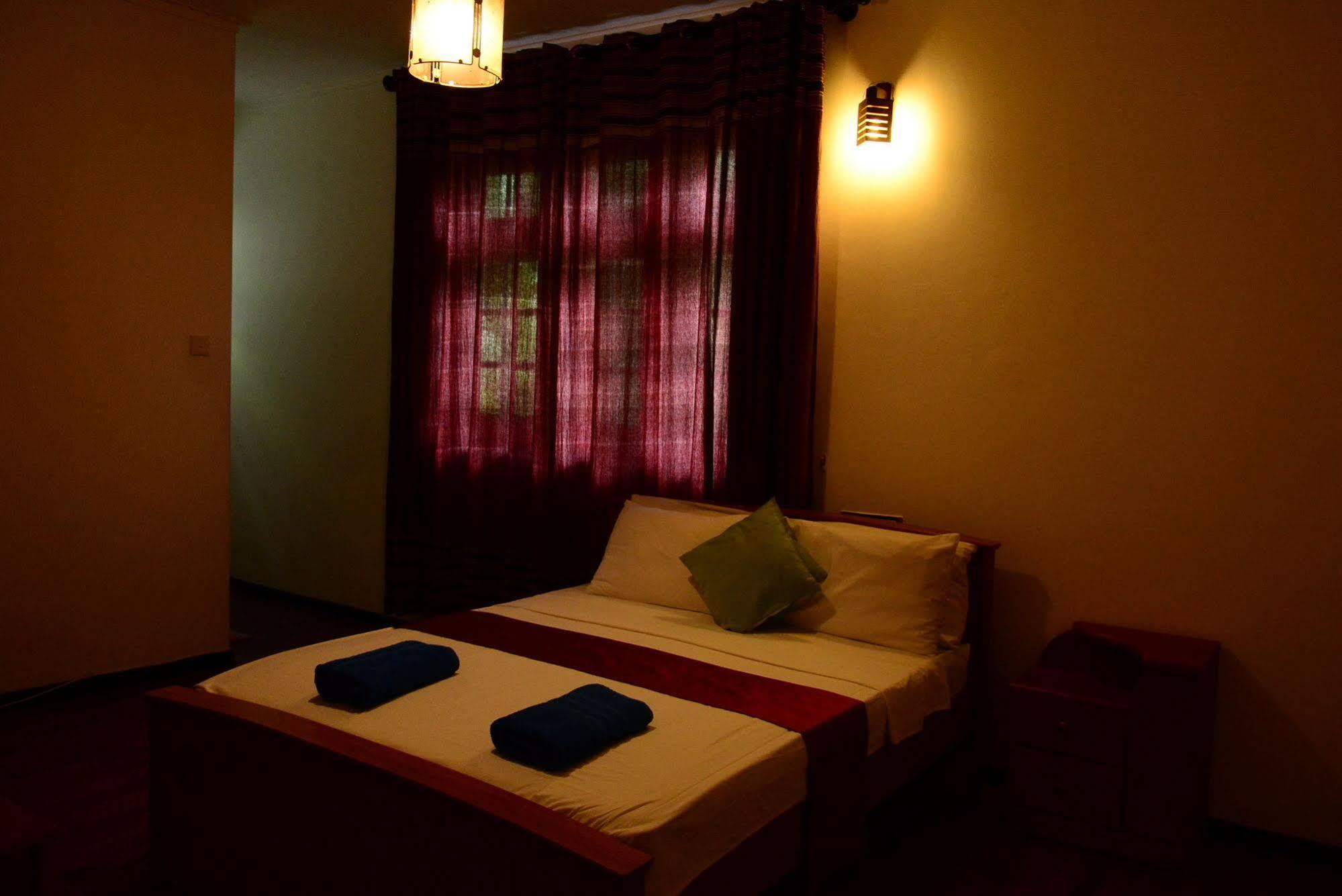 Kandy Green View Bungalow Zewnętrze zdjęcie