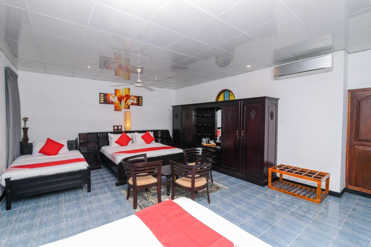 Kandy Green View Bungalow Zewnętrze zdjęcie