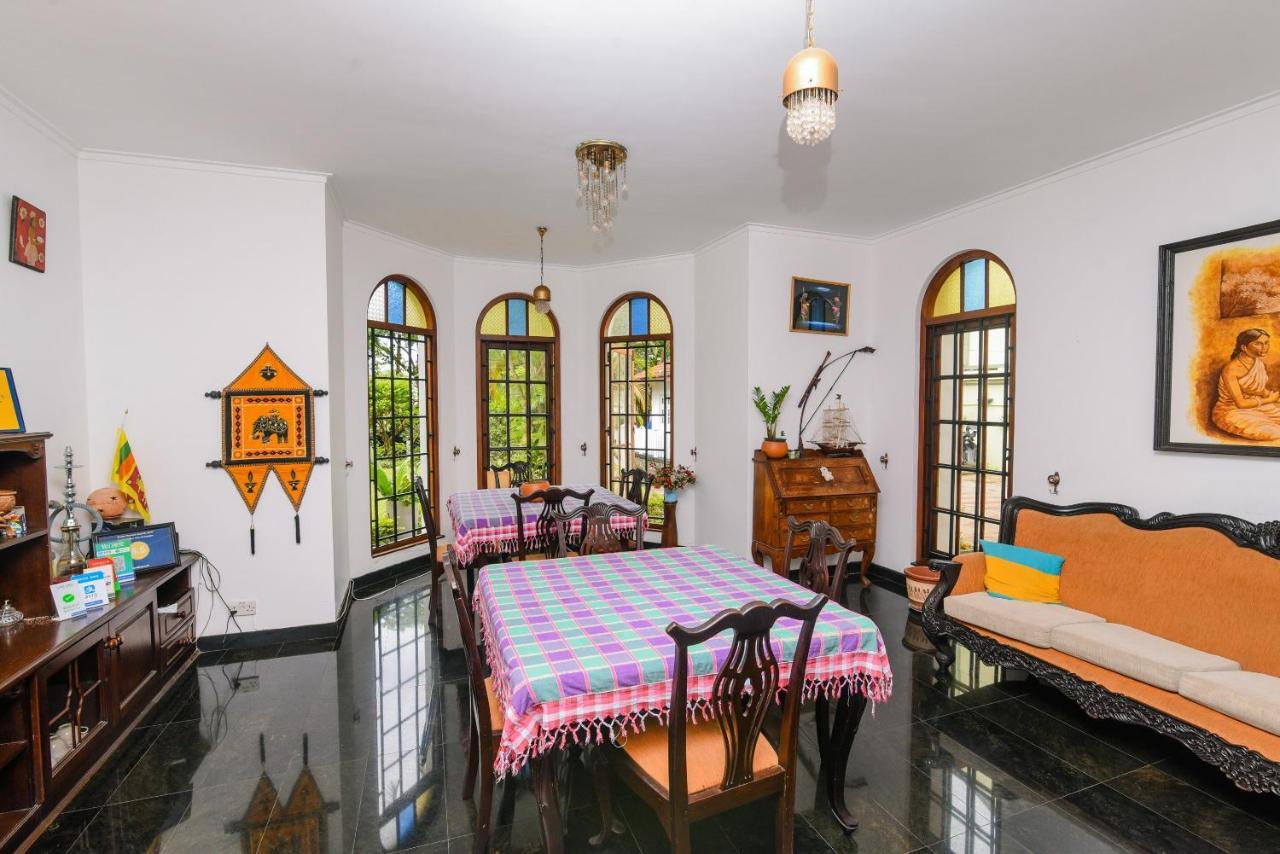 Kandy Green View Bungalow Zewnętrze zdjęcie