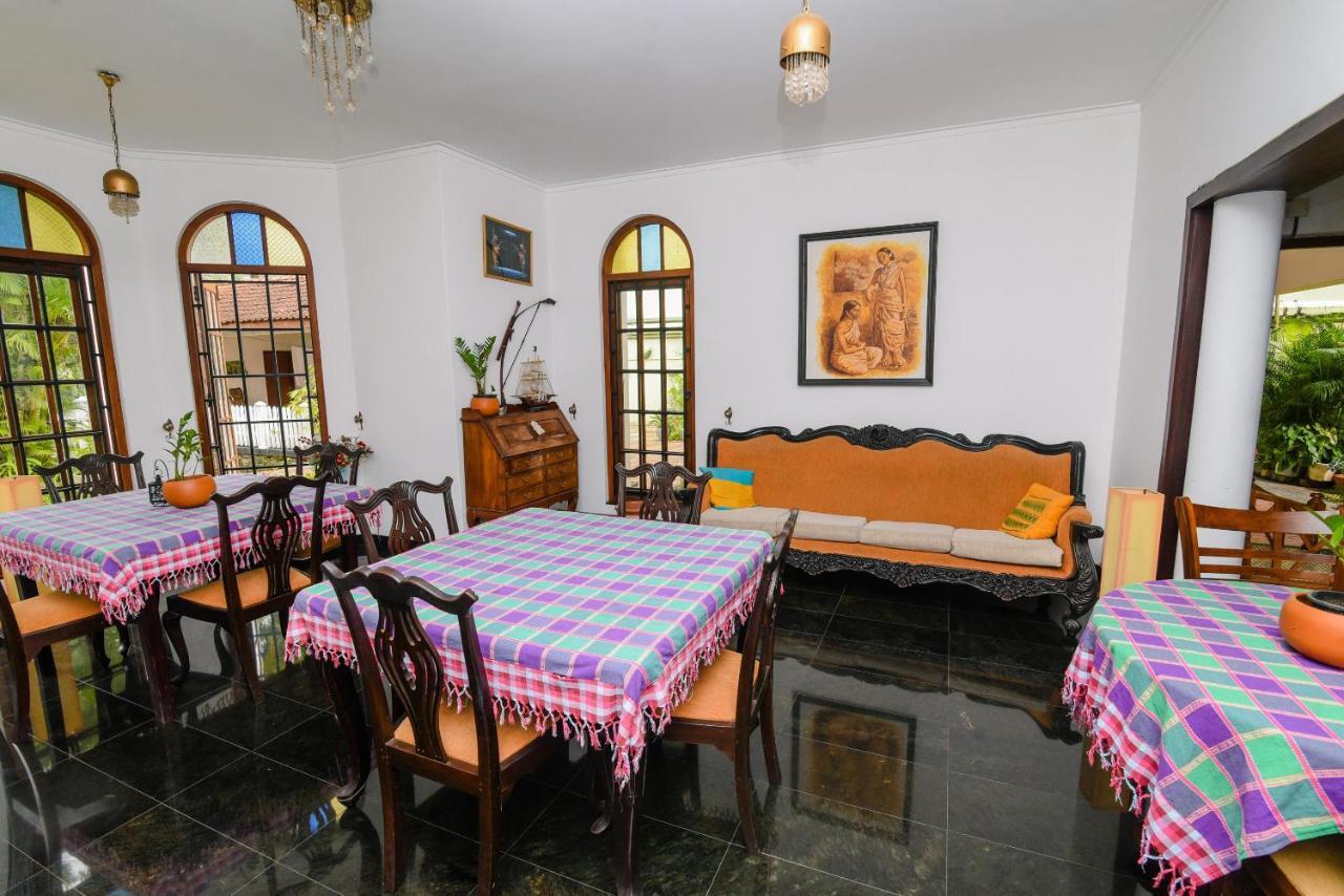 Kandy Green View Bungalow Zewnętrze zdjęcie