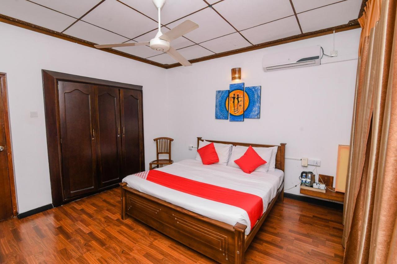 Kandy Green View Bungalow Zewnętrze zdjęcie