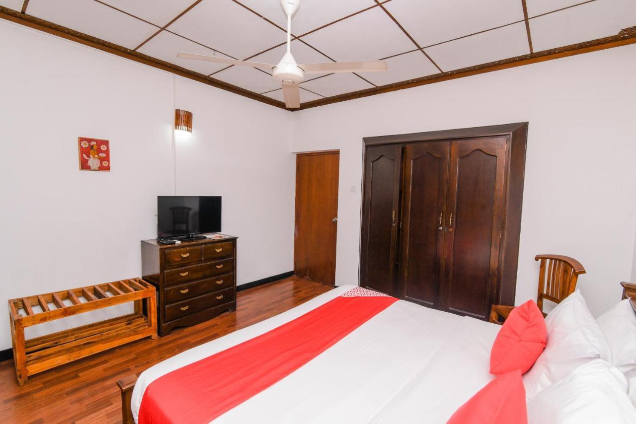 Kandy Green View Bungalow Zewnętrze zdjęcie