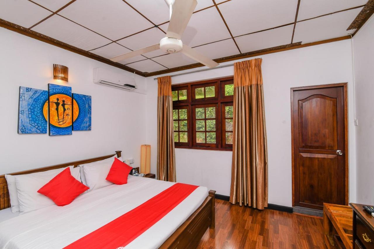 Kandy Green View Bungalow Zewnętrze zdjęcie