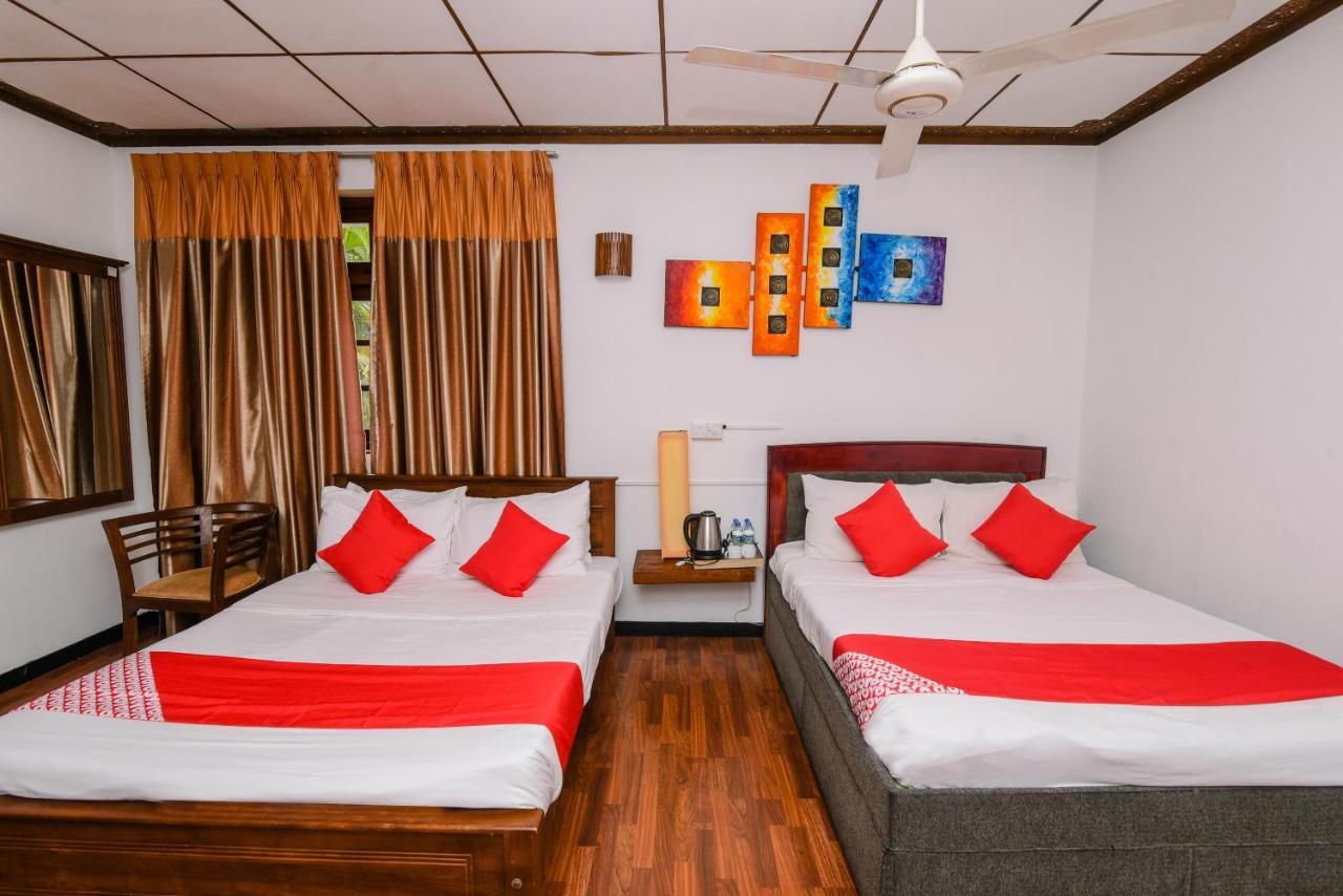Kandy Green View Bungalow Zewnętrze zdjęcie