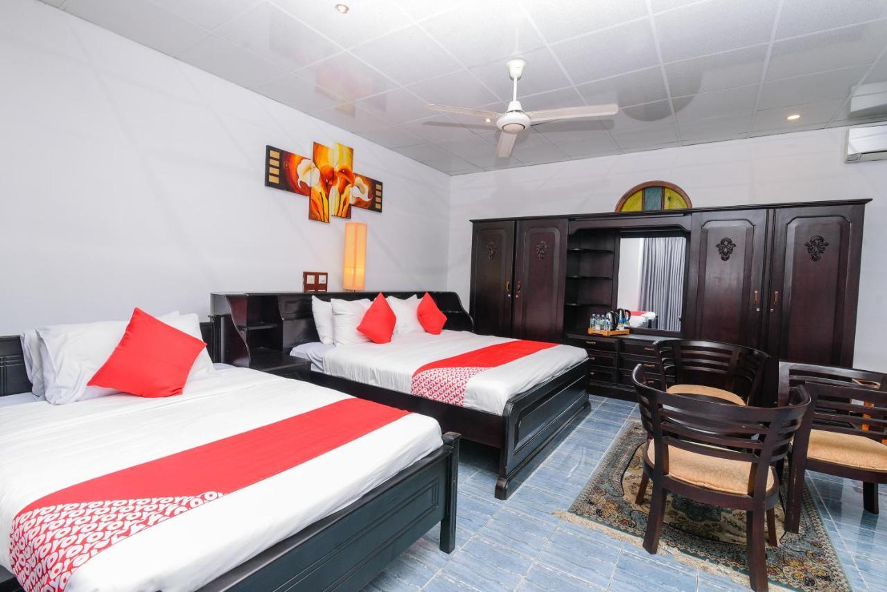 Kandy Green View Bungalow Zewnętrze zdjęcie