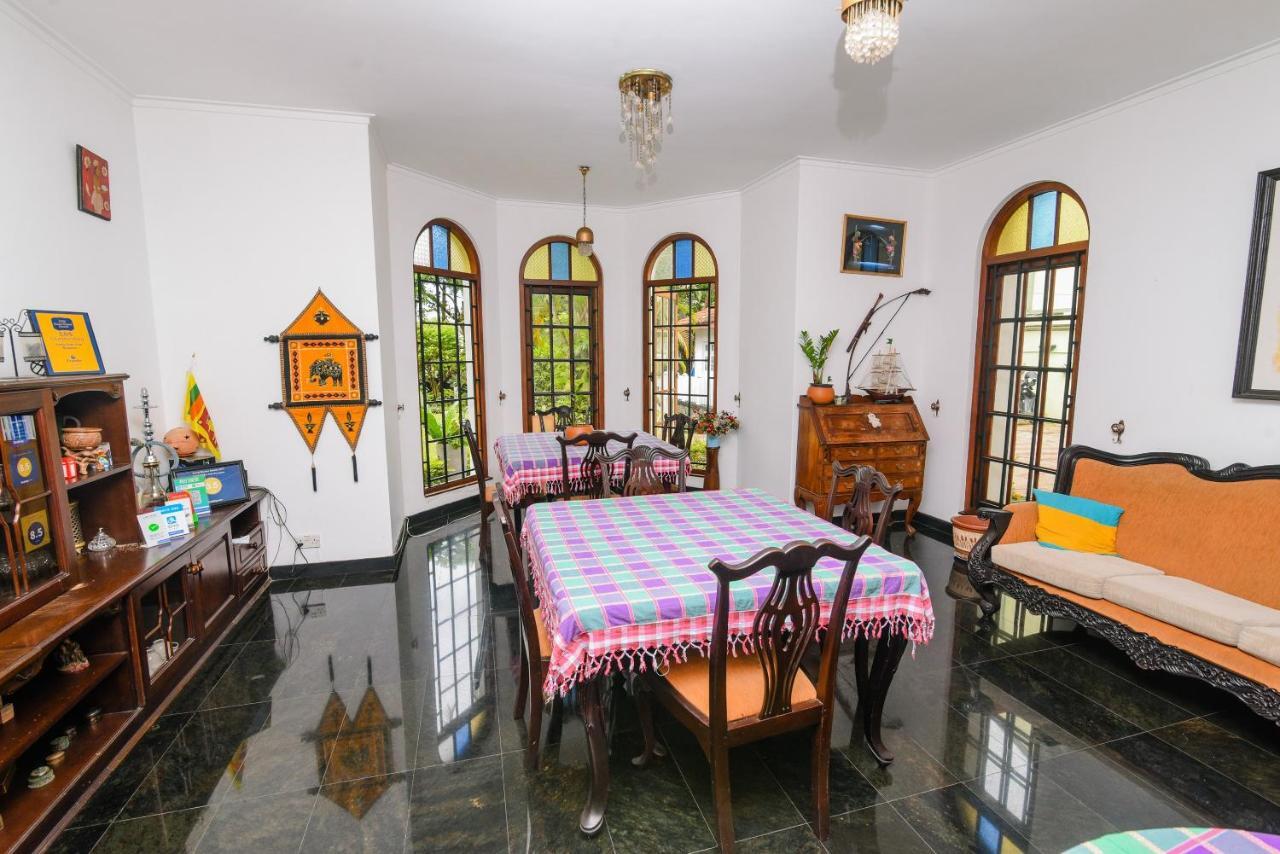 Kandy Green View Bungalow Zewnętrze zdjęcie