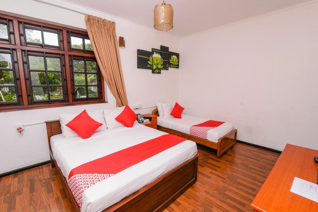 Kandy Green View Bungalow Zewnętrze zdjęcie