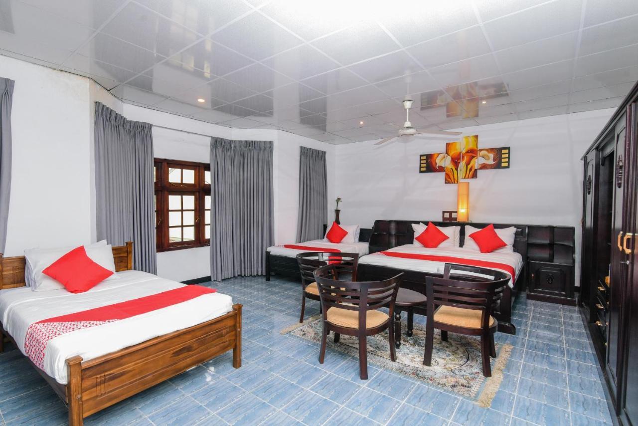 Kandy Green View Bungalow Zewnętrze zdjęcie