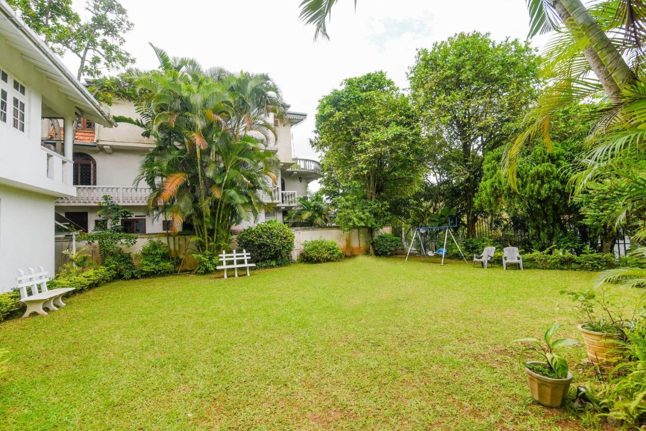 Kandy Green View Bungalow Zewnętrze zdjęcie