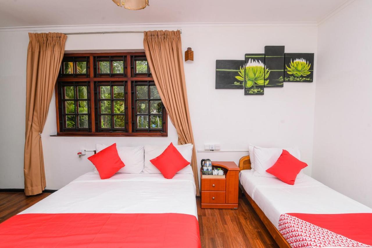 Kandy Green View Bungalow Zewnętrze zdjęcie