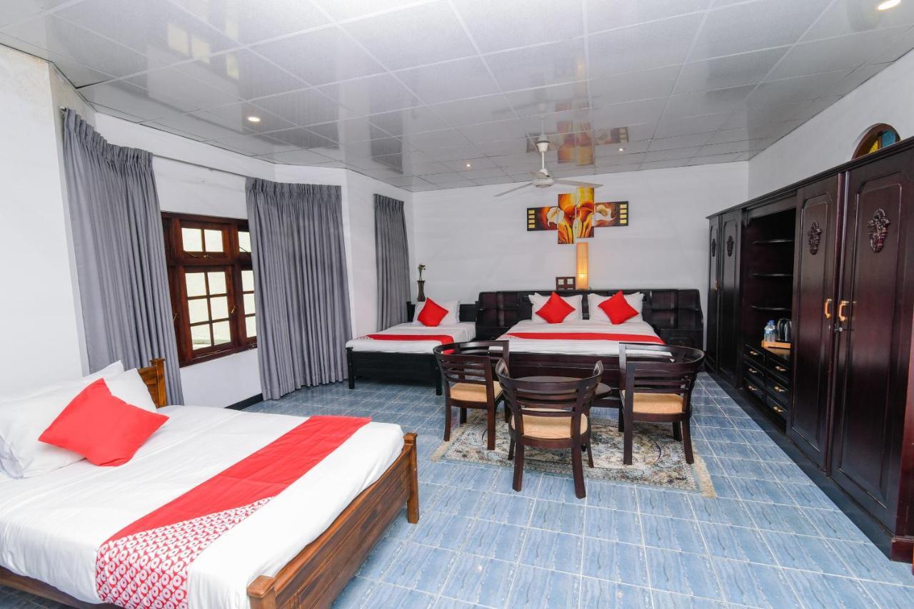 Kandy Green View Bungalow Zewnętrze zdjęcie
