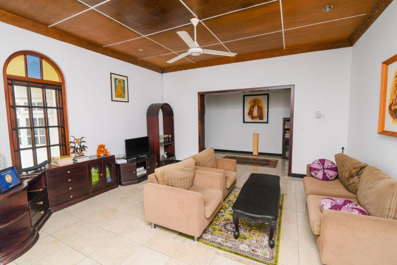 Kandy Green View Bungalow Zewnętrze zdjęcie