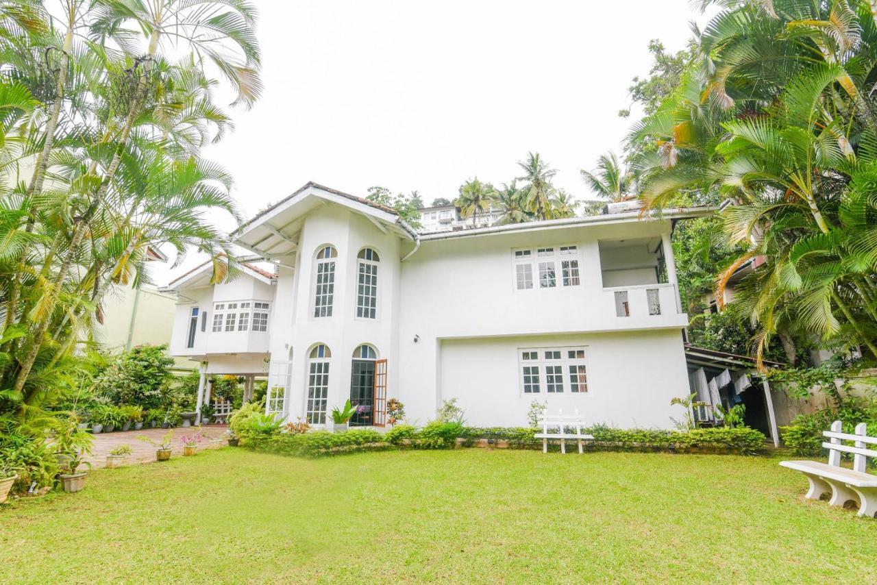 Kandy Green View Bungalow Zewnętrze zdjęcie